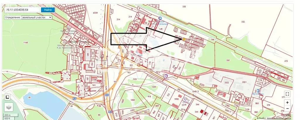 Участок в Ярославский муниципальный округ, деревня Кузнечиха ... - Фото 2