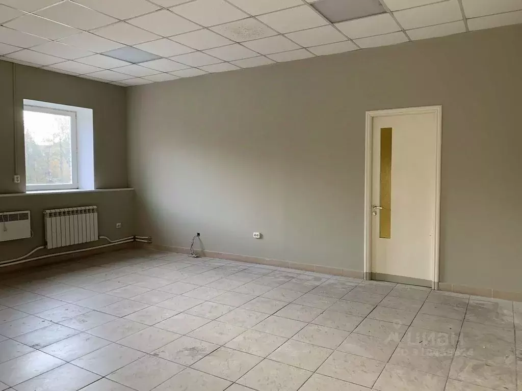 Офис в Ленинградская область, Всеволожск ш. Дорога Жизни, 15 (36 м) - Фото 1