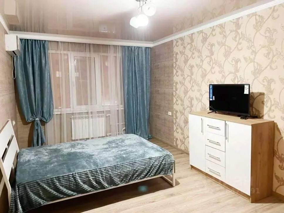 2-к кв. Краснодарский край, Краснодар Черкасская ул., 49 (60.0 м) - Фото 1