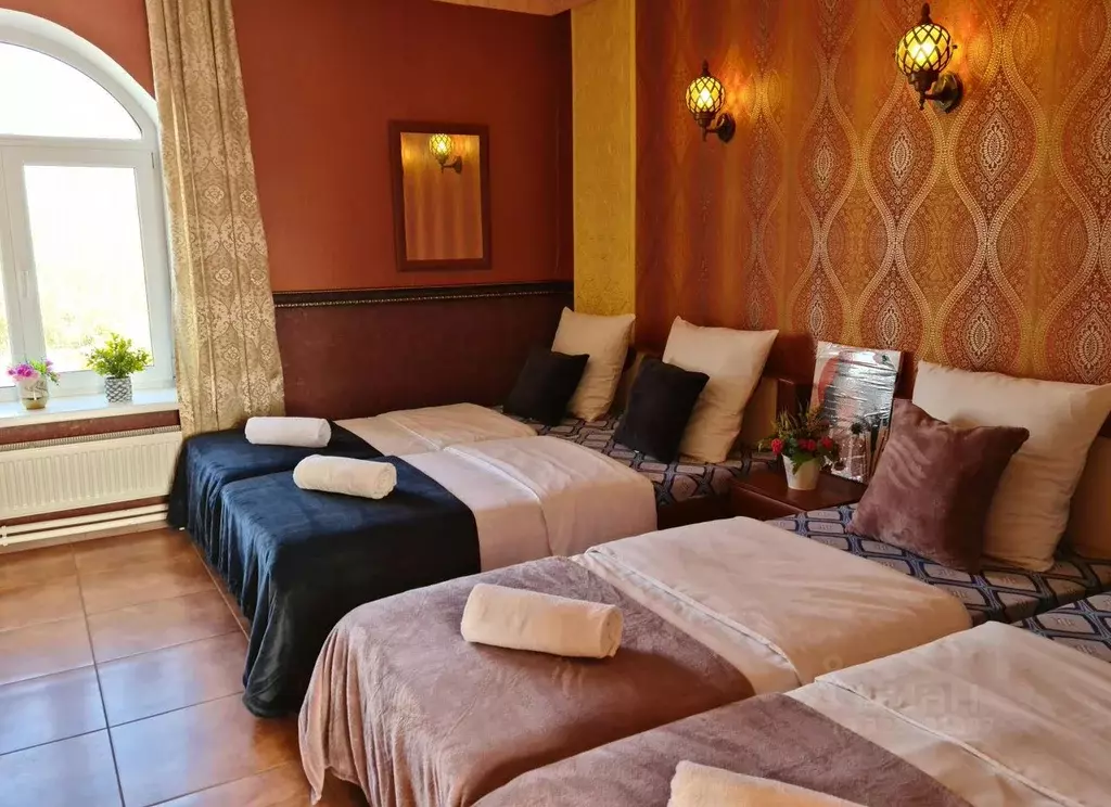 Комната Башкортостан, Уфа Затон-Восточный жилрайон,  (25.0 м) - Фото 1