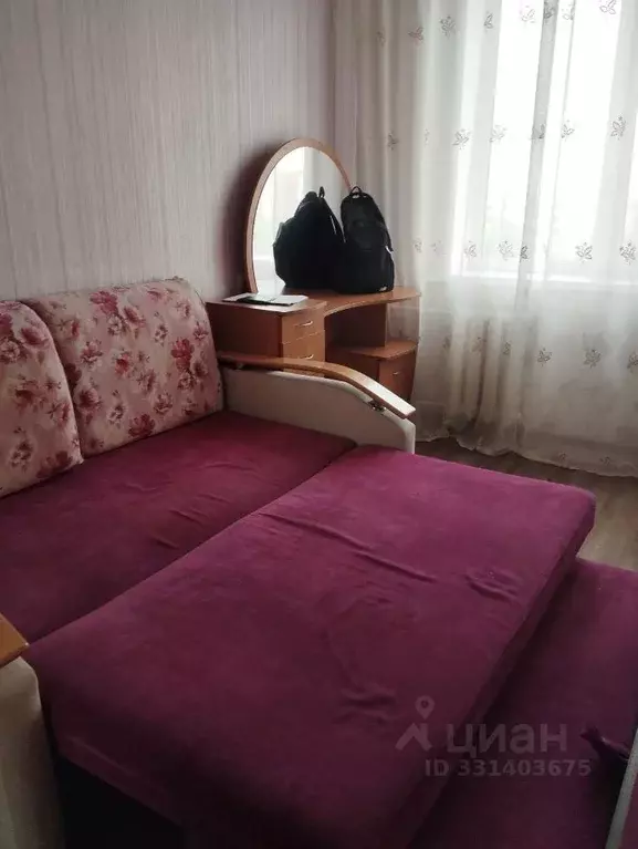 2-к кв. Самарская область, Самара ул. Стара-Загора, 118 (48.0 м) - Фото 1