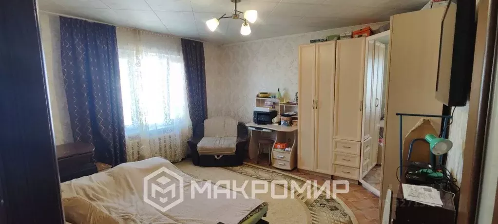 2-к кв. Брянская область, Брянский район, Добрунское с/пос, д. Добрунь ... - Фото 1