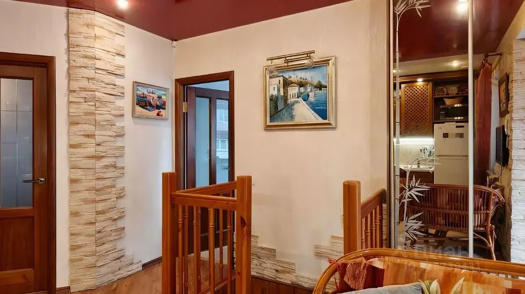 3-к кв. Санкт-Петербург, Санкт-Петербург, Петергоф Кооперативная ул., ... - Фото 2