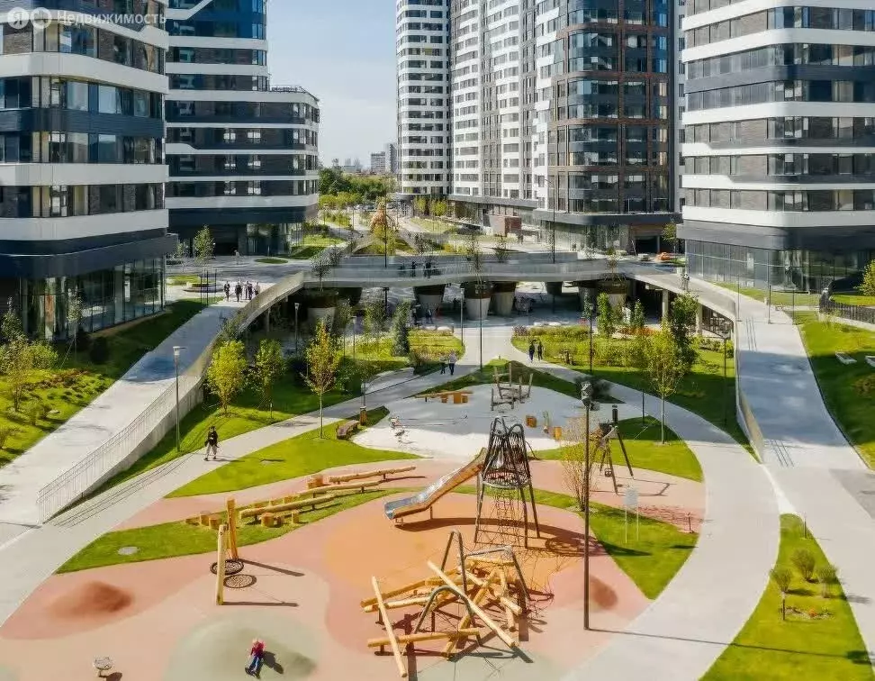 2-комнатная квартира: Москва, улица Крузенштерна, 6 (74 м) - Фото 0