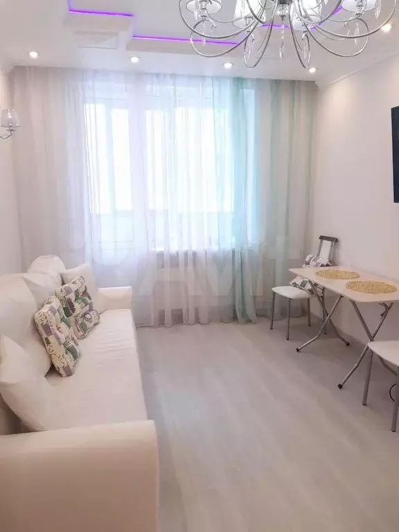 Комната 20 м в 2-к., 5/10 эт. - Фото 0