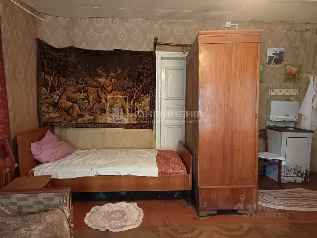 Дом в Владимирская область, Вязники ул. Фатьянова, 22 (54 м) - Фото 1