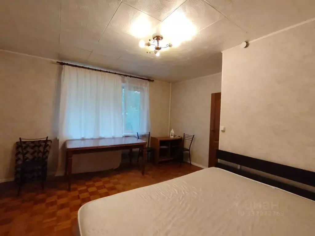 1-к кв. Московская область, Красногорск городской округ, пос. ... - Фото 1
