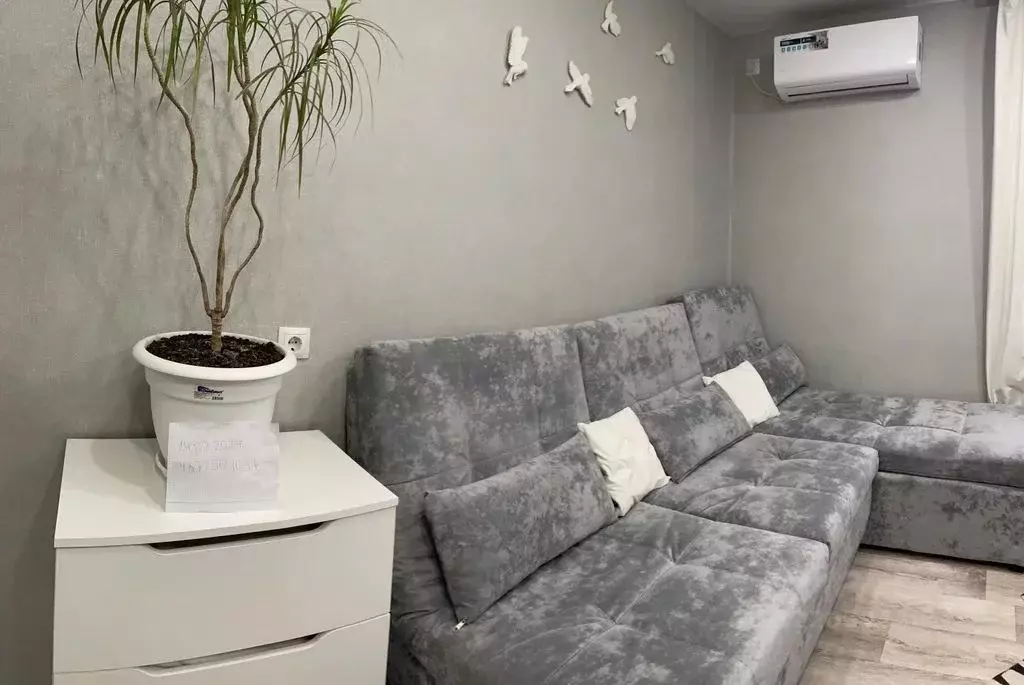 2-к кв. Оренбургская область, Оренбург Туркестанская ул., 8Б (38.0 м) - Фото 2