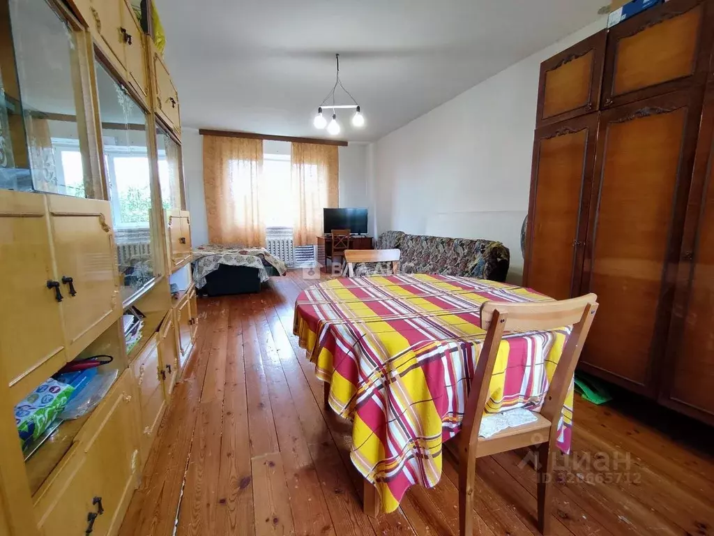 Дом в Калужская область, Медынь пер. 1-й Лесной (191 м) - Фото 2