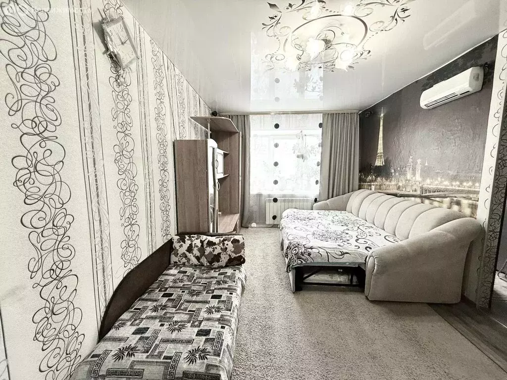 1-комнатная квартира: Киров, улица Ленина, 146 (29.7 м) - Фото 1