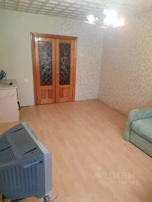 3-к кв. Тульская область, Тула ул. Галкина, 11 (85.0 м) - Фото 2