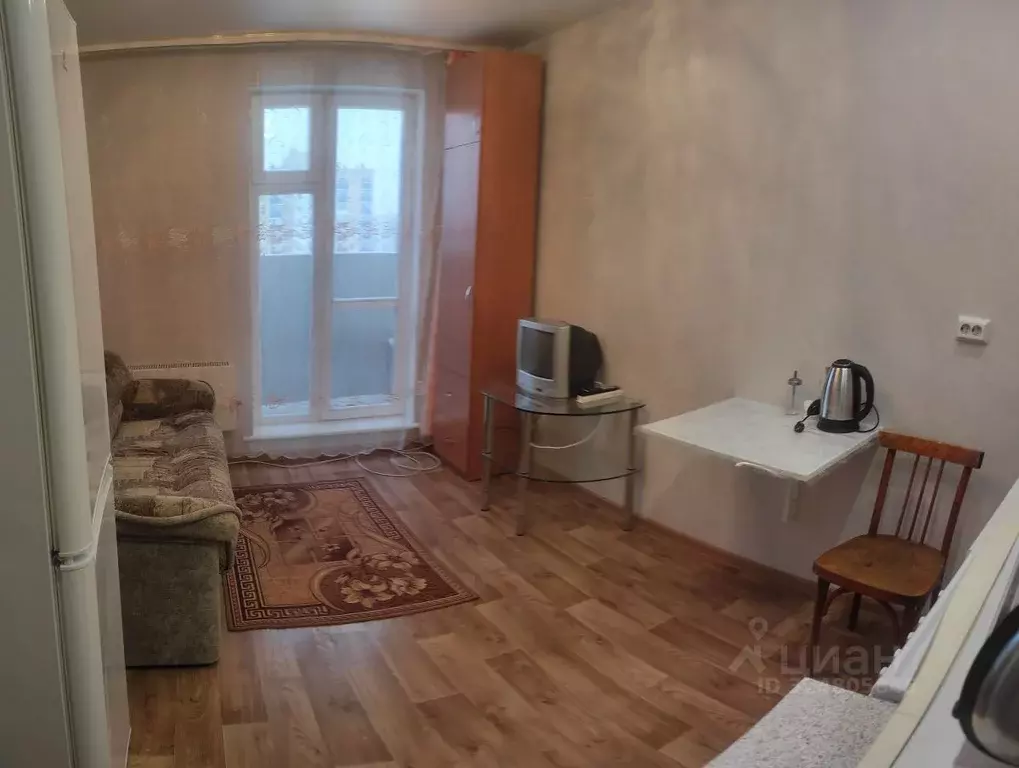 Студия Новосибирская область, Новосибирск ул. Твардовского, 22/3 (20.0 ... - Фото 2