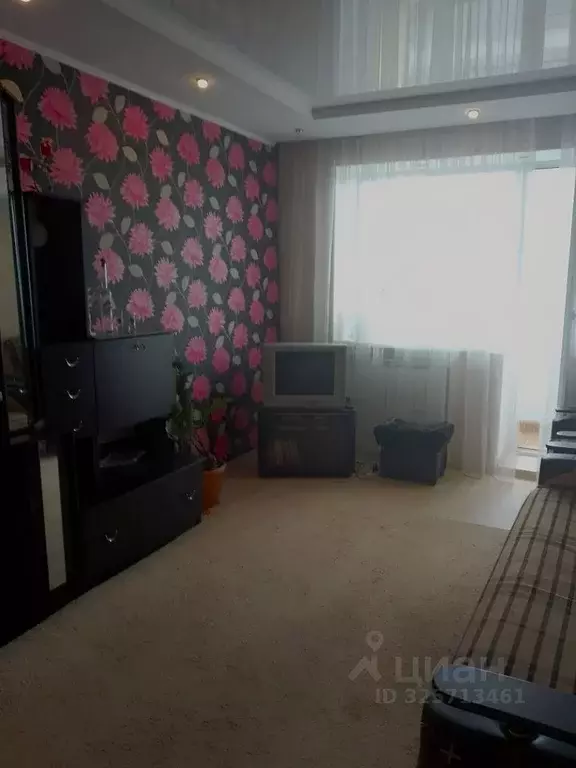 2-к кв. Волгоградская область, Волгоград просп. Героев Сталинграда, 49 ... - Фото 1