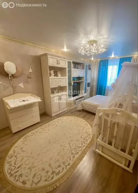 2-комнатная квартира: Липецк, улица Хренникова, 3 (59.4 м) - Фото 2