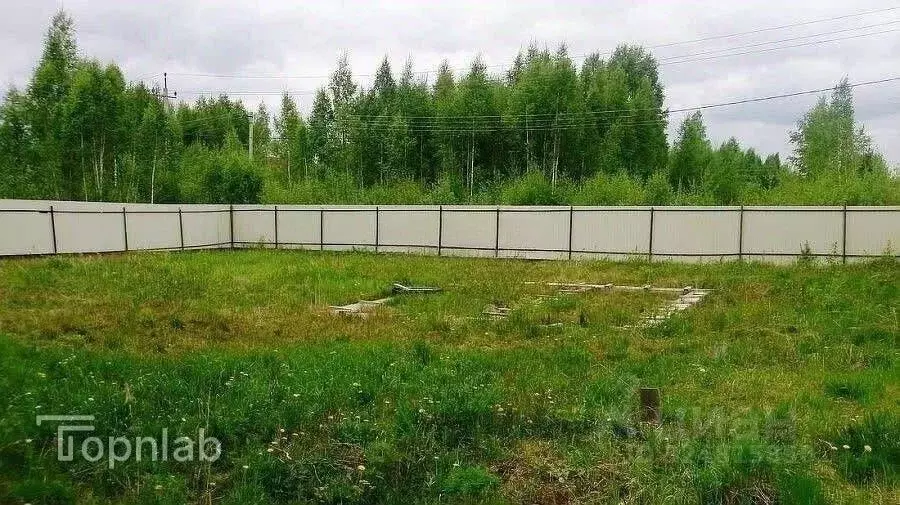 Дом в Московская область, Егорьевск муниципальный округ, д. Харинская ... - Фото 2