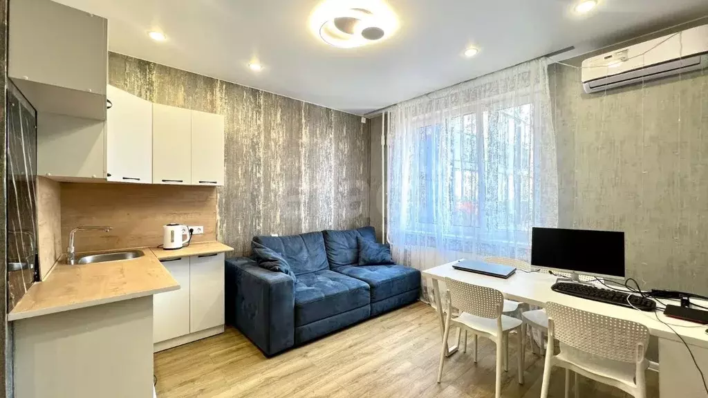 Студия Мордовия, Саранск просп. Российской Армии, 22 (22.12 м) - Фото 1