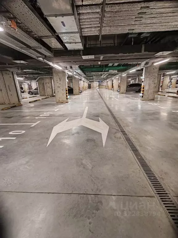 Гараж в Москва Производственная ул., 17 (13 м) - Фото 2