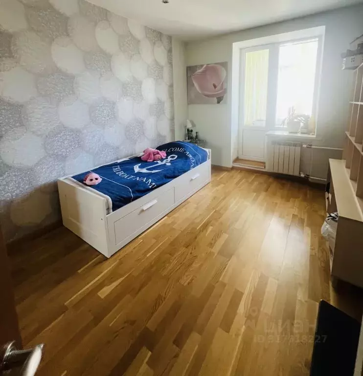 4-к кв. Архангельская область, Архангельск Воскресенская ул., 105 ... - Фото 0