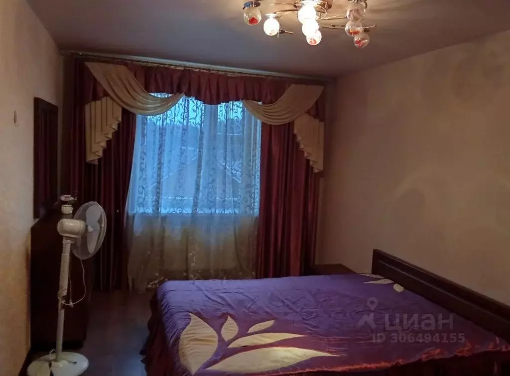 1-к кв. Смоленская область, Смоленск ул. Марии Октябрьской, 24 (35.0 ... - Фото 2