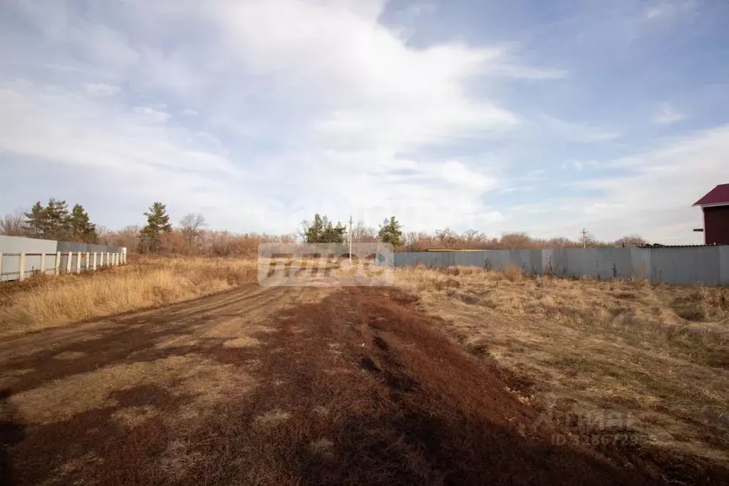 Участок в Челябинская область, Сосновский муниципальный округ, д. ... - Фото 1