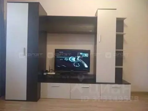 2-к кв. Татарстан, Казань ул. Рихарда Зорге, 40 (47.0 м) - Фото 2