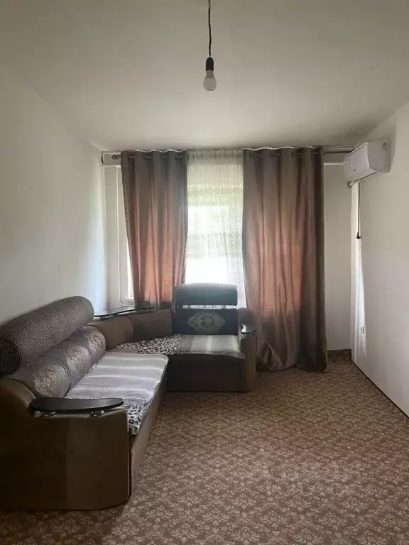 2-к кв. Чеченская республика, Грозный ул. Мамсурова, 13/1 (42.7 м) - Фото 0