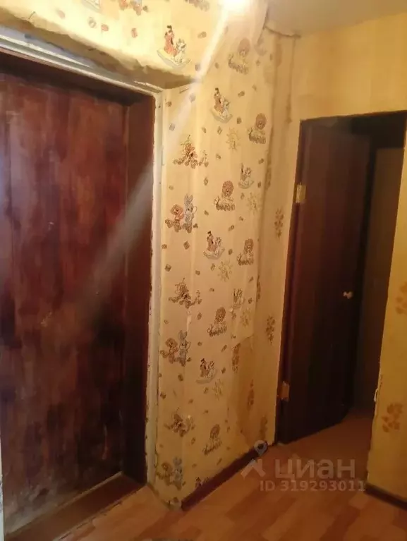 1-к кв. Башкортостан, Благовещенск ул. Седова, 116 (38.0 м) - Фото 1
