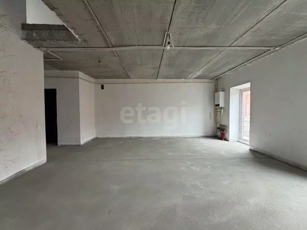 Таунхаус в Оренбургская область, Оренбург ул. Кипарисовая, 7 (150 м) - Фото 1