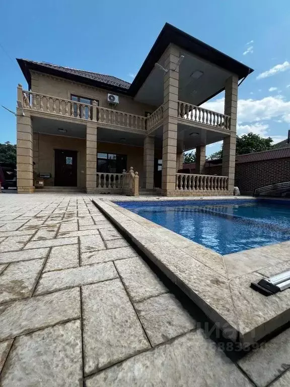 Дом в Дагестан, Магарамкентский район, Бильбильский сельсовет, с. ... - Фото 1