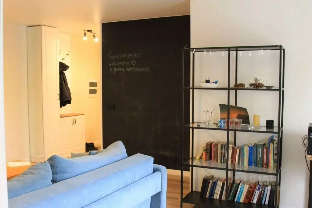 2-к кв. Калининградская область, Калининград Пролетарская ул., 7 (42.9 ... - Фото 2