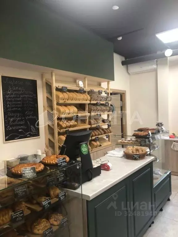 Помещение свободного назначения в Тюменская область, Тюмень ул. ... - Фото 2