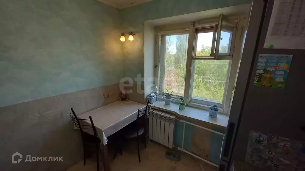 Продаётся 2-к квартира, 44 м - Фото 1
