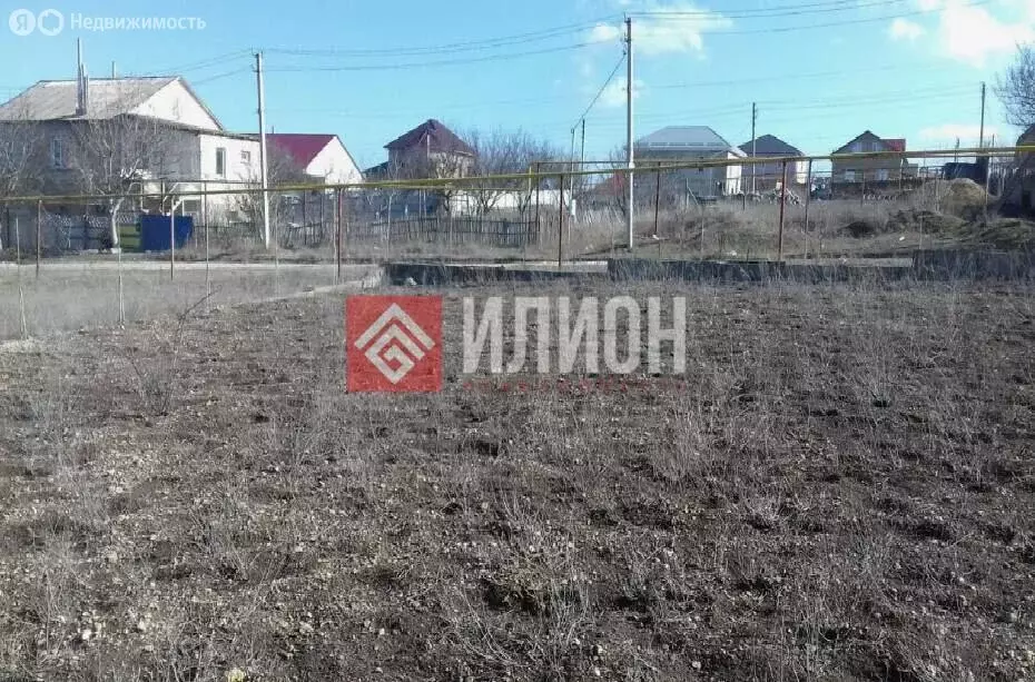 Участок в Бахчисарай, Бельбекская улица, 33 (6.8 м) - Фото 1