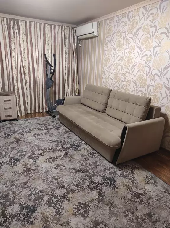Продаётся 2-к квартира, 60.2 м - Фото 1