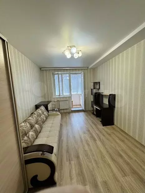 Квартира-студия, 30м, 4/6эт. - Фото 0