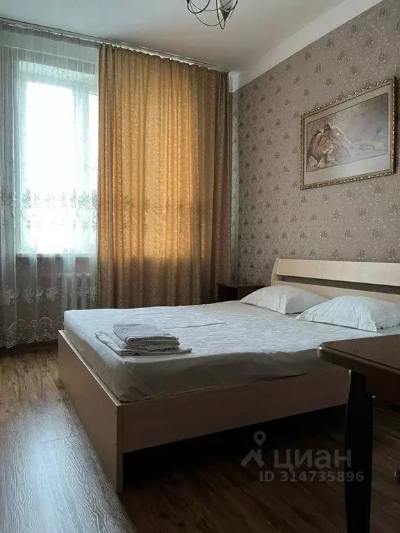 Комната Дагестан, Махачкала ул. Магомедтагирова, 142 (12.0 м) - Фото 0