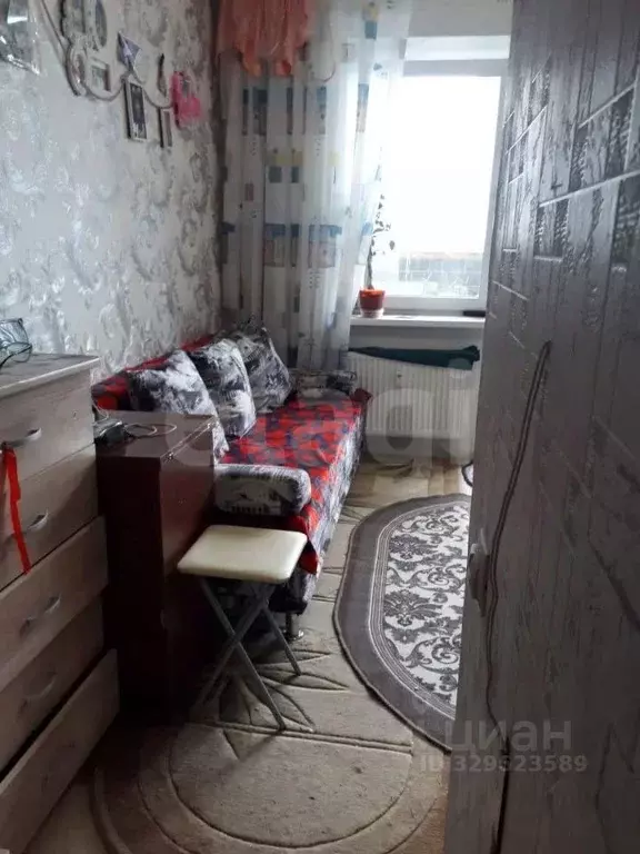 Студия Тюменская область, Тюмень Интернациональная ул., 199к4 (18.0 м) - Фото 1