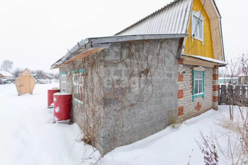 Дом в Тюменская область, Тобольский район, Прииртышское с/пос, ... - Фото 0