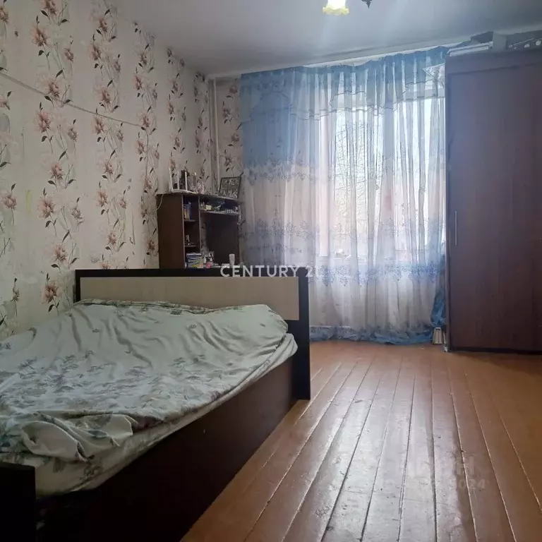 Комната Тверская область, Тверь просп. Победы, 45/28 (18.0 м) - Фото 1