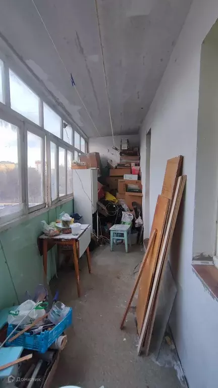 Продаётся 3-к квартира, 64 м - Фото 1