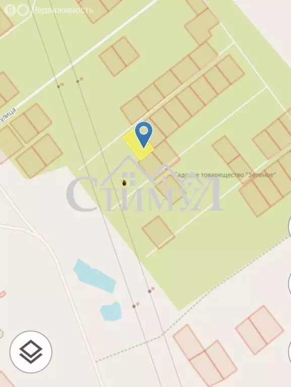 Участок в Саяногорск, Солнечная улица, 4 (28 м) - Фото 2