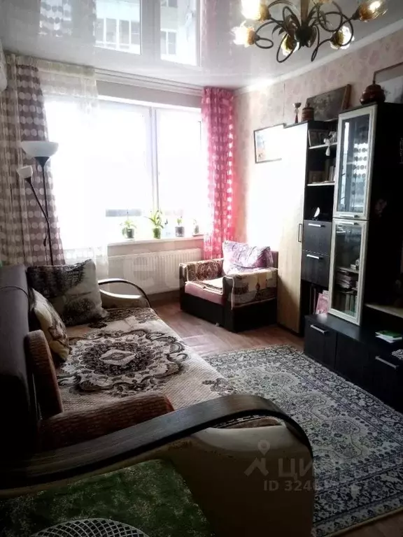 1-к кв. Краснодарский край, Анапа ул. Лермонтова, 118А (39.9 м) - Фото 1