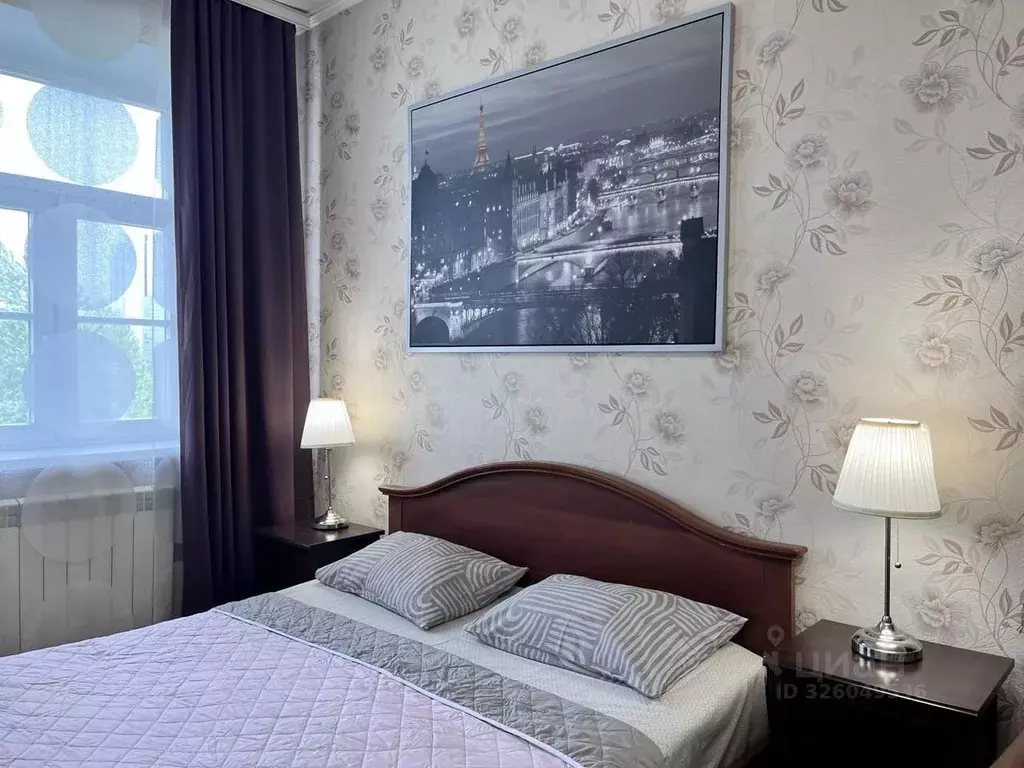 1-к кв. Санкт-Петербург Невский просп., 182 (50.0 м) - Фото 1