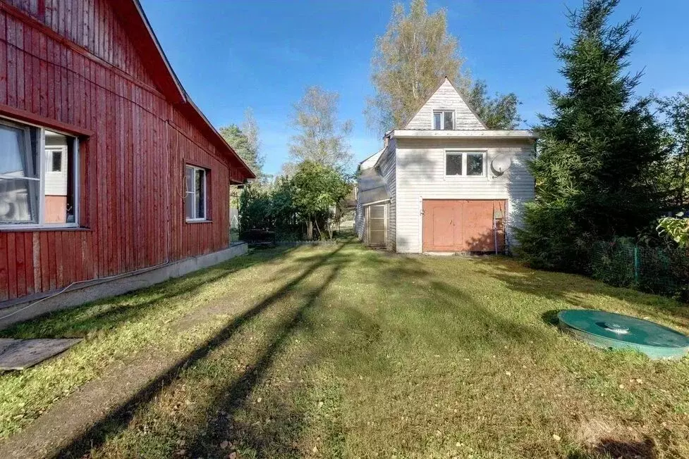 Дом в Ленинградская область, Всеволожск ул. Евграфова, 29 (198 м) - Фото 2