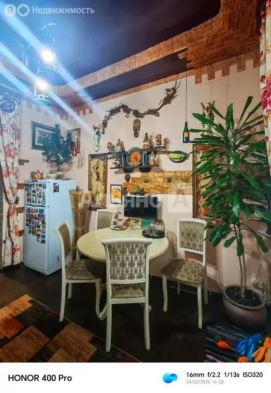 2-комнатная квартира: Усть-Лабинск, Краснофорштадская улица, 15 (46 м) - Фото 1