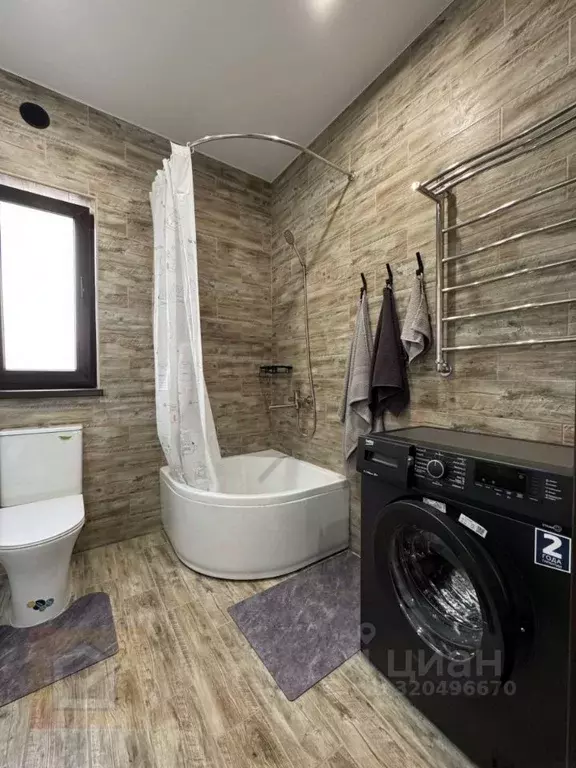 Дом в Крым, Евпатория ул. Перовской, 65 (133 м) - Фото 2