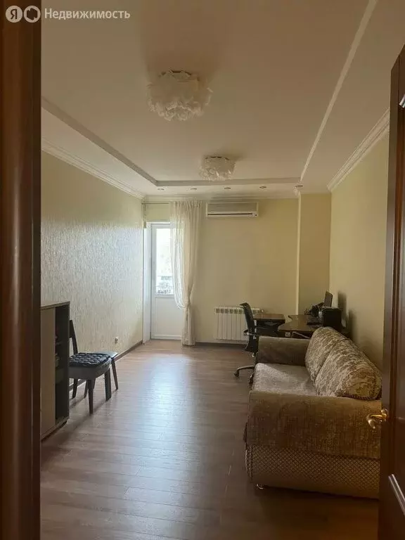 4-комнатная квартира: Тольятти, улица Маршала Жукова, 16 (171 м) - Фото 0