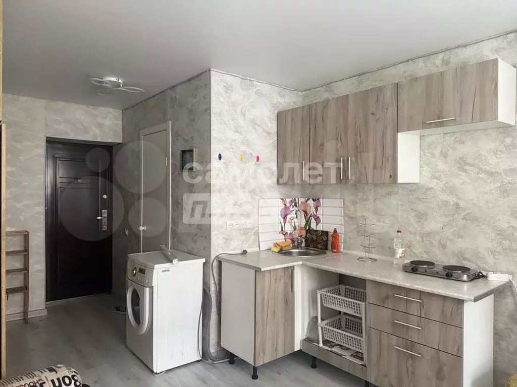 Комната 17 м в 6-к., 2/5 эт. - Фото 0