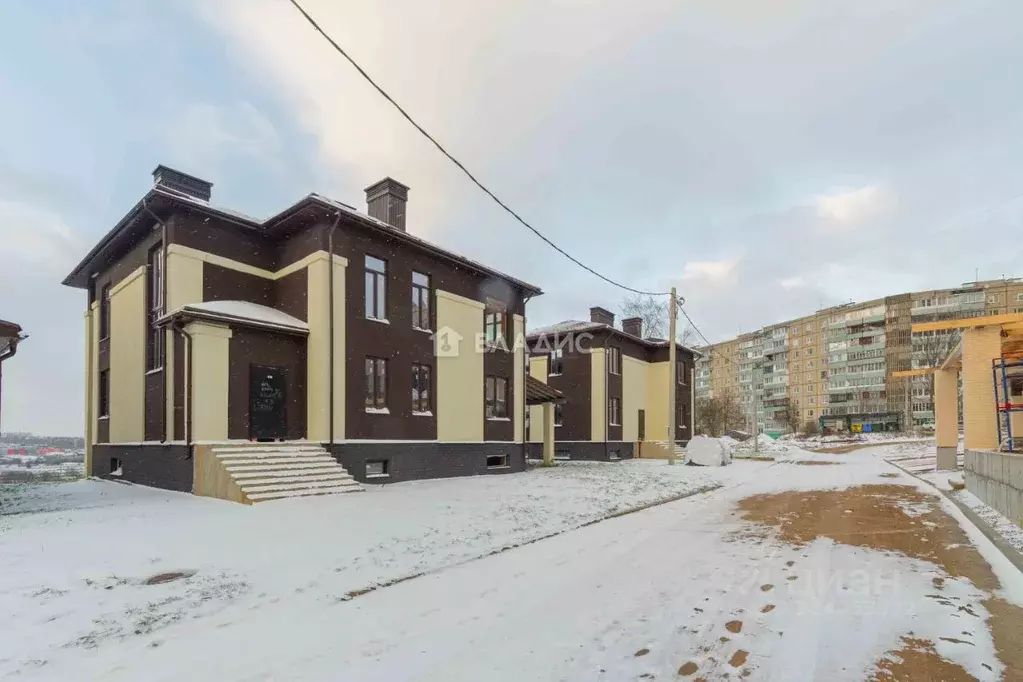 Дом в Владимирская область, Владимир с. Красное,  (365 м) - Фото 2