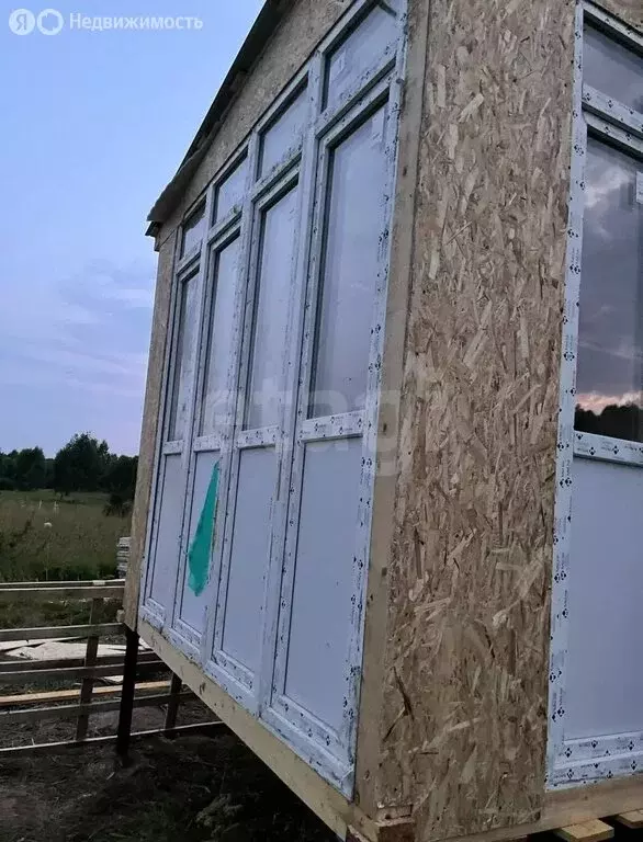 Участок в Калужская область, Медынский муниципальный округ, сельское ... - Фото 2